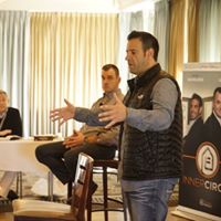 Flipping Formula Event: Peter Souhleris at the Inner Circle Experience